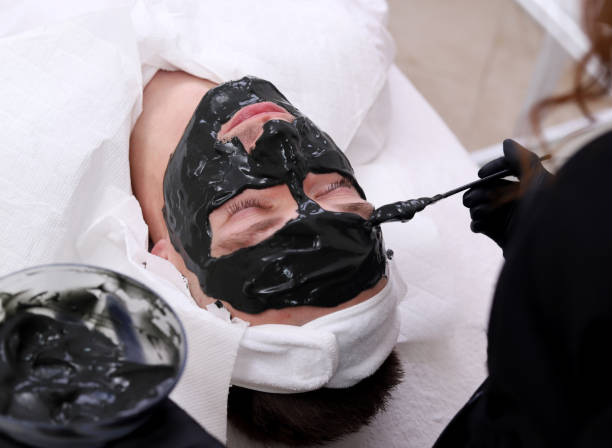 Black Facial