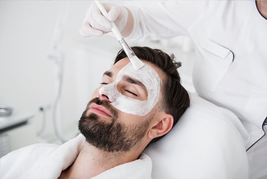 Facial