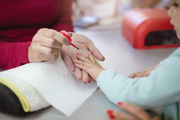 Mini Manicure