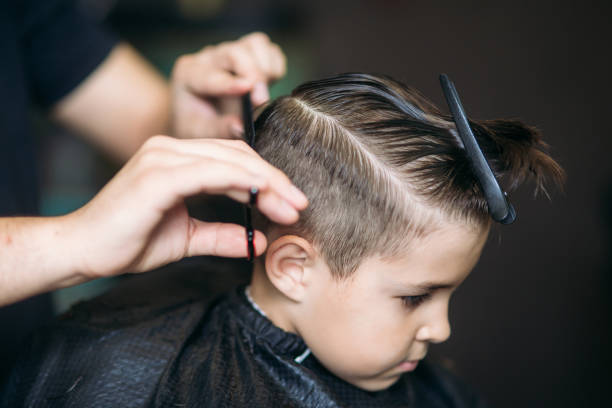 Regular Hair Cut