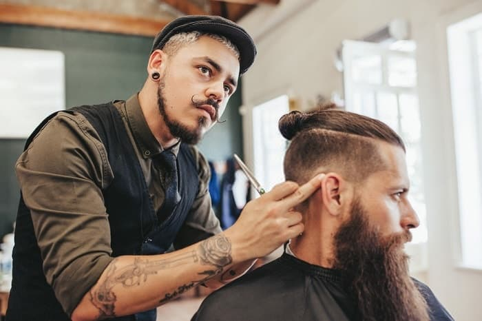 Haircut & Styling