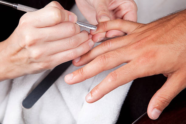Manicure