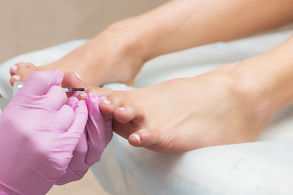 Pedicure