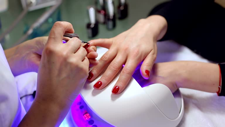 Manicure